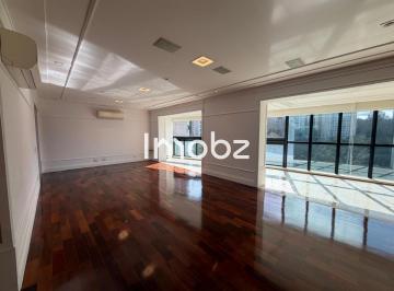 Apartamento · 212m² · 3 Quartos · 3 Vagas · Apartamento à venda no Condomínio Villaggio Panamby - Itapaiuna, 1800 - São Paulo - SP - CEP: 05707-