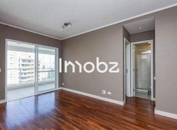 Apartamento · 46m² · 1 Quarto · 1 Vaga · Apartamento à venda no Its 163 - Rua Itapimirum, 163 - São Paulo - SP - CEP: 05716-090