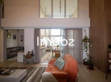 Apartamento · 163m² · 3 Quartos · 4 Vagas · Apartamento à venda no Grand Panamby Condominium - Rua Itajara, 67 - São Paulo - SP - CEP: 05717-250