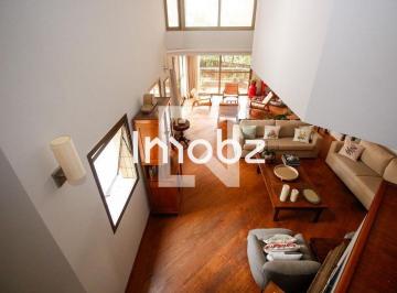 Apartamento · 340m² · 5 Quartos · 4 Vagas · Apartamento à venda na Rua Itapimirum, 558 - Panamby - São Paulo - SP - CEP: 05716-090