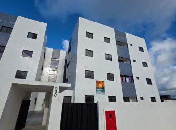 Apartamento de 2 quartos, João Pessoa · Leia o anuncio: Bairro: Mussumagro, 2º andar, Compre seu Repasse/Ágio sem burocracia
