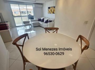 Apartamento de 3 quartos, Rio de Janeiro · Apartamento Maravilhoso de 3 quartos na Barra da Tijuca