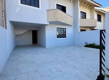 Casa en Venda de 3 quartos Santa Felicidade · Lindo sobrado em Santa Felicidade