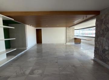 Apartamento de 4 quartos, Salvador · Apartamento à venda Horto Florestal 220m2