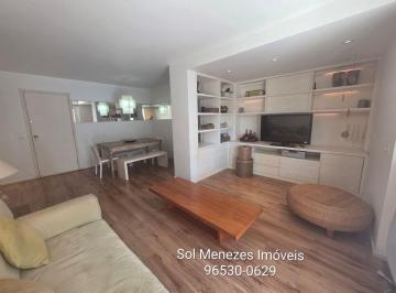 Apartamento de 2 quartos, Rio de Janeiro · EXCLUSIVIDADE APARTAMENTO DE 2 QUARTOS CONDOMÍNIO BOURBON