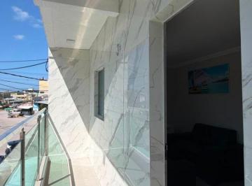 Apartamento de 2 quartos, Ipojuca · Apartamento MOBILIADO centro de Porto de Galinhas