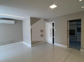 Foto 01 · APARTAMENTO PARA LOCAÇÃO NO STIEP: 3 QUARTOS, 1 SUÍTE, 2 SALAS, 3 BANHEIROS E 2 VAGAS DE GARAGEM