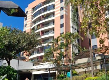 Apartamento de 3 quartos, São Paulo · Apartamento de 96 m² com 3 quartos à venda na Cidade São Francisco