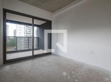 Apartamento · 24m² · 1 Quarto · Apartamento à Venda - Sumaré, 1 Quarto, 24 m2