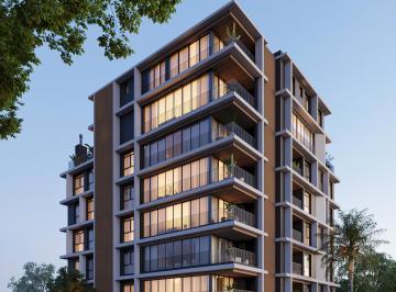 Apartamento de 4 quartos, Curitiba · Apartamento à venda em Juvevê