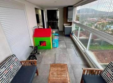 Foto 01 · Apartamento, Jardim Virgínia, Guarujá, SP
