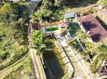 Rural de 4 quartos, Santa Isabel · CHACARA COM LAGO EM SANTA ISABEL OPORTUNIDADE EXCLUSIVA !!