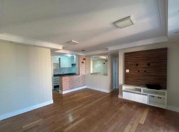 Apartamento de 3 quartos, São Paulo · Apartamento à venda, recém reformado Maior Sala da região Cozinha americana