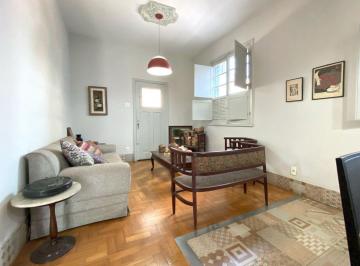 Casa · 97m² · 3 Quartos · 3 Vagas · Casa à Venda - Floresta, 3 Quartos, 97 m2