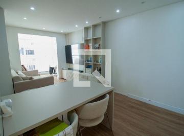 Apartamento · 65m² · 3 Quartos · 1 Vaga · Apartamento à Venda - Belém, 3 Quartos, 65 m2