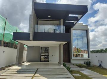 Casa de 4 quartos, Parnamirim · YBY NATUREZA CONDOMÍNIO RESERVA