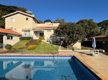 Casa · 480m² · 4 Quartos · 3 Vagas · Casa de Condomínio Flamboyant em Atibaia!