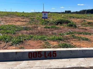 Terreno · 275m² · TERRENO A VENDA, 275 m2 - VILA OLIMPICA, FRANCA, SP