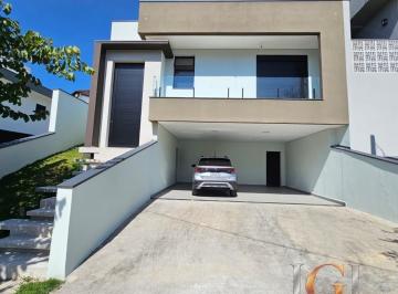 Casa · 200m² · 3 Quartos · 4 Vagas · CASA TÉRREA À VENDA NO BAIRRO ENGORDADOURO – JUNDIAÍ/SP – CONDOMÍNIO TERRAS D...