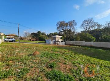Terreno · 1017m² · TERRENO À VENDA NO CONDOMÍNIO ALAMEDA DOS RESEDAS DA MALOTA – JUNDIAÍ/SP