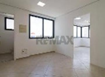 Comercial · 33m² · 2 Quartos · 1 Vaga · Sala comercial 33 m² com 1 vaga na Vila Clementino