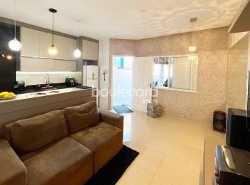 Casa · 61m² · 2 Quartos · 2 Vagas · Casa de 2 Dormitórios | Ceniro Martins | São José