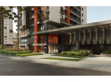 Apartamento · 57m² · 2 Quartos · 1 Vaga · APARTAMENTOS DOIS QUARTOS COM UMA OU DUAS SUÍTES  NO CENTRO DE CURITIBA