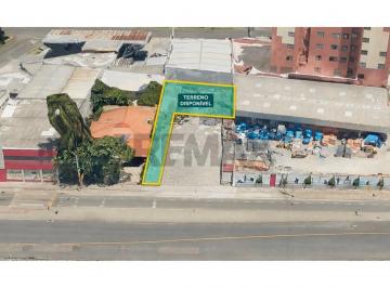 Comercial · TERRENO COMERCIAL 300m² - AVENIDA PARANÁ
