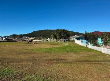 Terreno · 604m² · Terreno de 603,40 m² | Fundos | Biguaçu