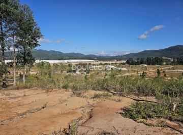Terreno · 561m² · Terreno de 561 m² | Governador Celso Ramos