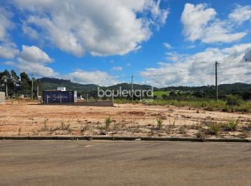 Terreno · 360m² · Terreno de 360 m² | Governador Celso Ramos