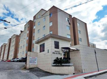 Apartamento · 47m² · 2 Quartos · 1 Vaga · Apartamento de 2 Dormitórios | Serraria | São José