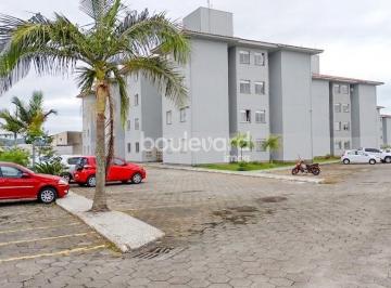 Apartamento · 47m² · 2 Quartos · 1 Vaga · Apartamento de 2 Dormitórios | Praia João Rosa | Biguaçu