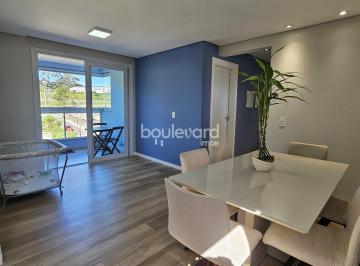 Apartamento · 79m² · 3 Quartos · 1 Vaga · Apartamento de 3 Dormitórios | 1 Suíte | Picadas do Sul
