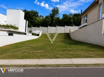 Terreno · 600m² · Terreno/lote a venda, Reserva Marajoara, Jardim Samambaia, Jundiaí/SP