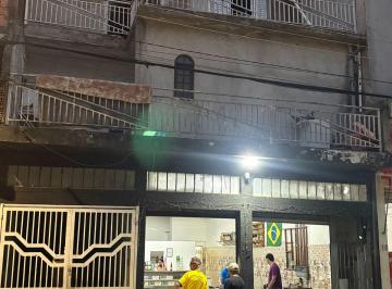 Casa de 6 quartos, São Paulo · Casas de aluguel - renda ate 6 mil reais