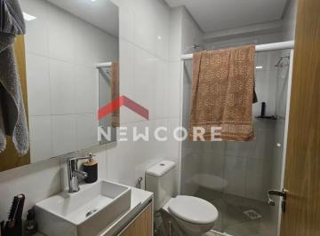 Apartamento · 54m² · 2 Quartos · 1 Vaga - Newcore · Apartamento em Rua Olinda Pontalti Peteffi - Diamantino - Caxias do Sul/RS