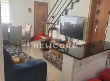Casa · 75m² · 2 Quartos · 2 Vagas · Casa de condomínio em Rua Ipomeias - Vila Bela - São Paulo/SP