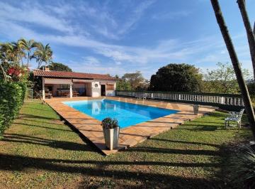 Rural · 375m² · 4 Quartos · 10 Vagas · Chácara residencial ou comercial para alugar