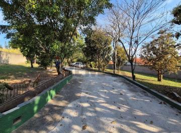 Comercial · 375m² · 4 Quartos · 10 Vagas · Ponto Comercial para alugar estilo Chácara