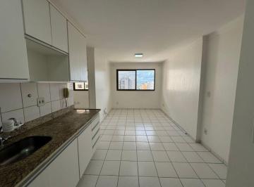 Apartamento de 2 quartos, Águas Claras · STILO CLUB RUA ALECRIM 2 QUARTOS 1 SUITE 49M