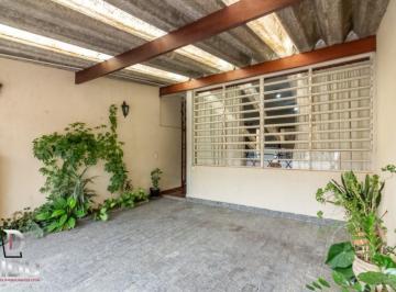 Casa · 160m² · 4 Quartos · 2 Vagas · Sobrado para venda em Vila Cordeiro com 4 quartos, sendo 1 suíte, 160m²