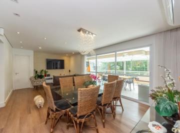 Apartamento · 181m² · 3 Quartos · 2 Vagas · Apartamento garden para venda em Parque Da Mooca com 3 quartos, sendo 3 suítes, 181m²