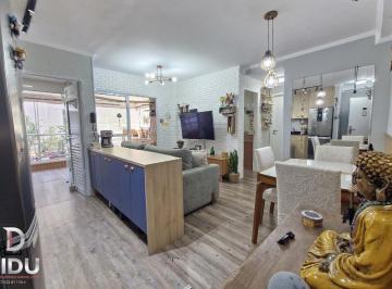 Apartamento · 62m² · 2 Quartos · 1 Vaga · Apartamento para venda em Vila Dom Pedro II com 2 quartos, sendo 1 suíte, 62m²