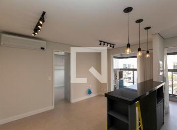Apartamento · 40m² · 1 Quarto · 1 Vaga · Apartamento para Aluguel - Cambuí, 1 Quarto, 40 m2 - Campinas