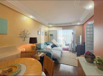 Apartamento · 69m² · 2 Quartos · 2 Vagas · Apartamento para Aluguel - Ipiranga, 2 Quartos, 69 m2 - São Paulo