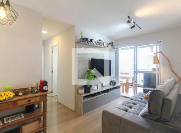 Apartamento · 60m² · 2 Quartos · 1 Vaga · Apartamento para Aluguel - Vila Prudente, 2 Quartos, 60 m2 - São Paulo