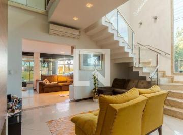 Casa · 300m² · 3 Quartos · 2 Vagas · Casa para Aluguel - Vale Sol, 3 Quartos, 300 m2 - Cachoeirinha