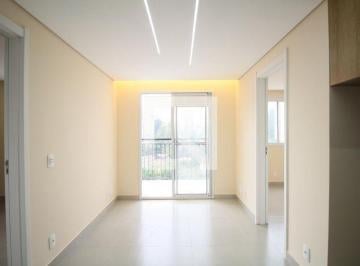 Apartamento · 44m² · 2 Quartos · Apartamento para Aluguel - Vila Andrade, 2 Quartos,  44 m2 - São Paulo