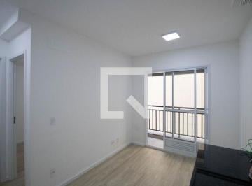 Apartamento · 30m² · 1 Quarto · Apartamento para Aluguel - Vila Gustavo, 1 Quarto, 30 m2 - São Paulo